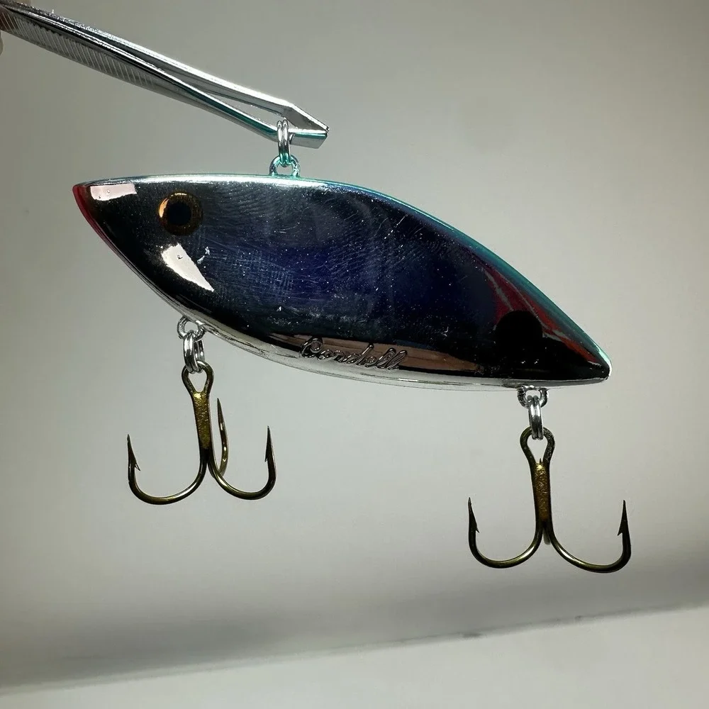 Cotton Cordell Super Spot 3